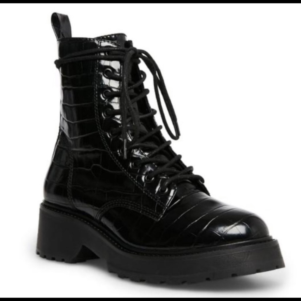 Steve Madden Tornado Croc